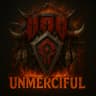 Unmerciful — Guild Armory & Portal logo